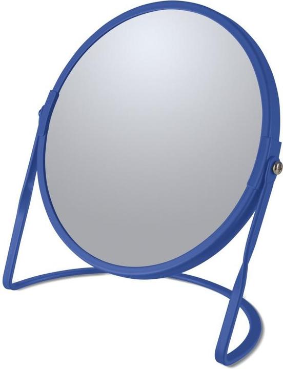 spirella Akira mirror matt petrol
