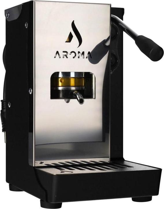Actual product image Aromatika Plus Basic Swiss Edition (E.S.E., CH plug)