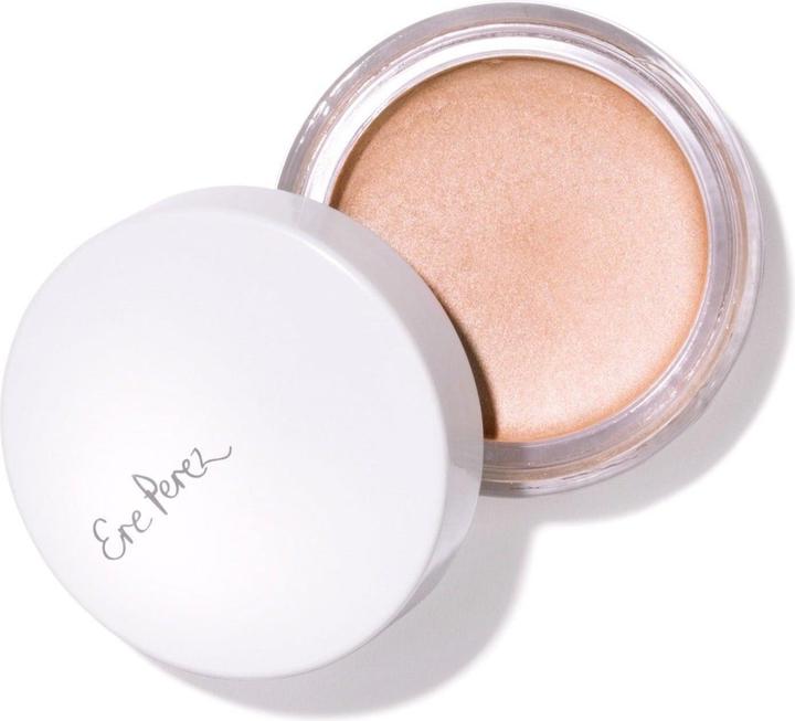 Actual product image Ere Perez Vanilla Highlighter (Sun Halo, soft golden glow, Highlighter, 12 g)