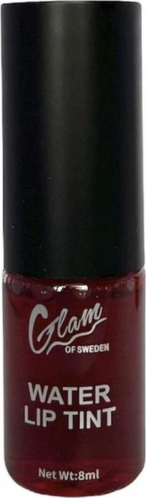 Glam Of Sweden Water Lip Tint Berry 8ml (Berry)