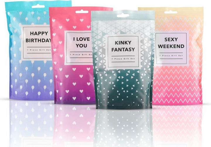 Image du produit LoveBoxxx Gift Set