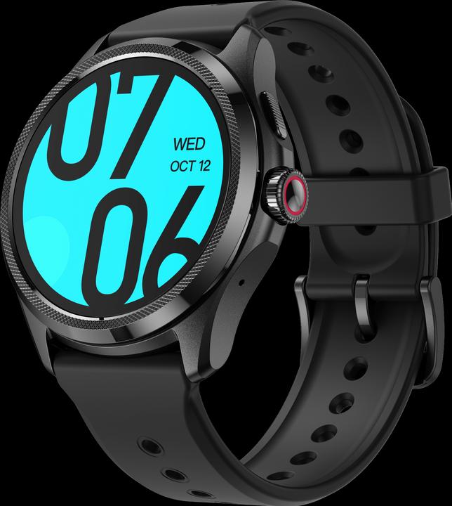 Mobvoi TicWatch Pro 5 (48 mm)