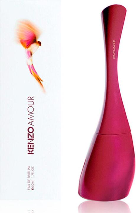 Produktbild Kenzo Amour (Eau de Parfum, 50 ml)