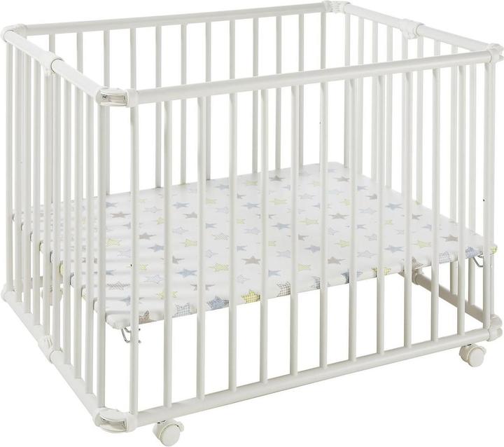 Geuther Lucilee (80 cm, 102 cm, Buche)