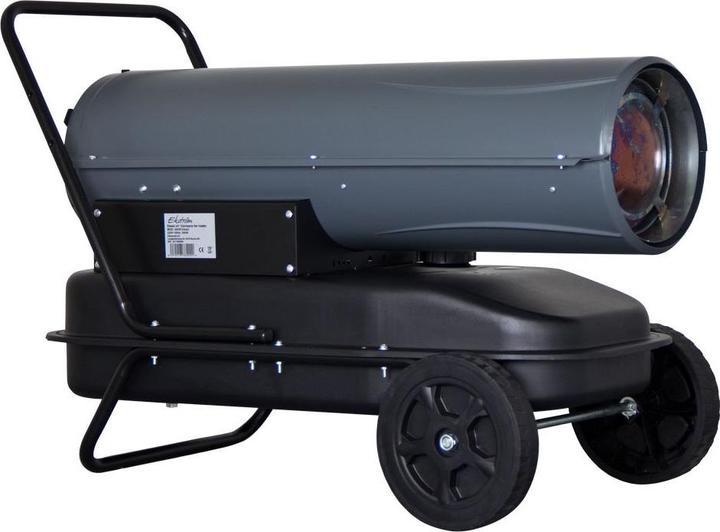 Ekström Heizkanone (30000 W)