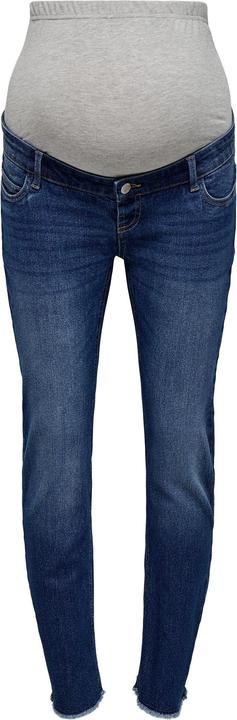 Dark Blue Denim