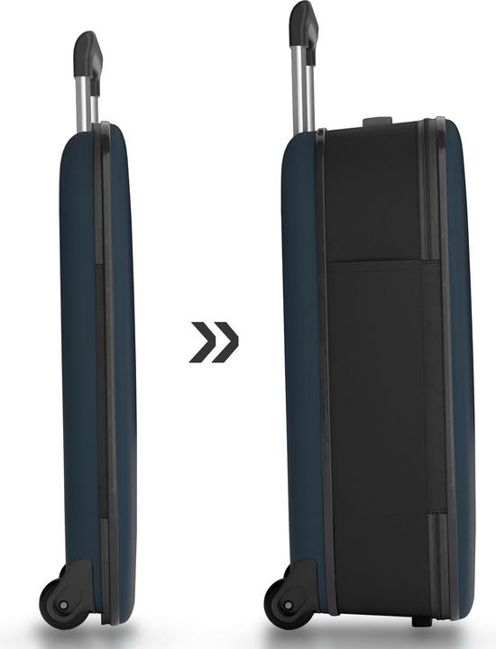 Immagine prodotto Rollink Flex 21 Vega Atlantic (40 l, Bagaglio a mano (fino a 50 litri))