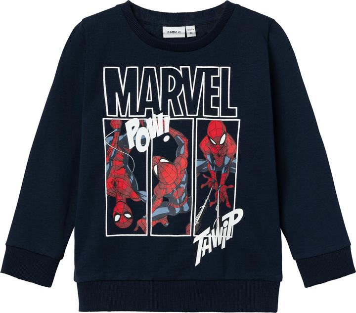 Image du produit Name it Sweat-shirt Spider-Man (104)