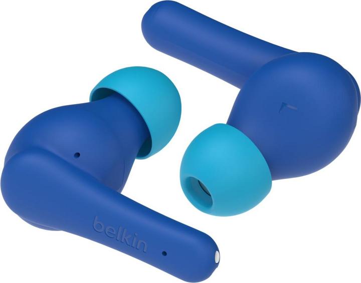 Belkin Soundform Nano2 Wireless In-Ear