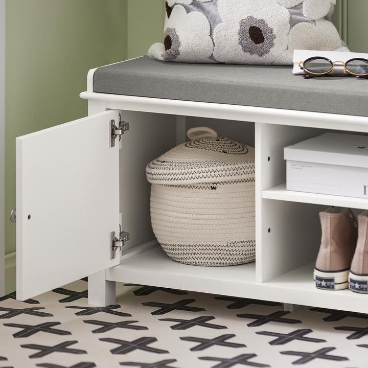 Actual product image SoBuy Mallory (105 cm)