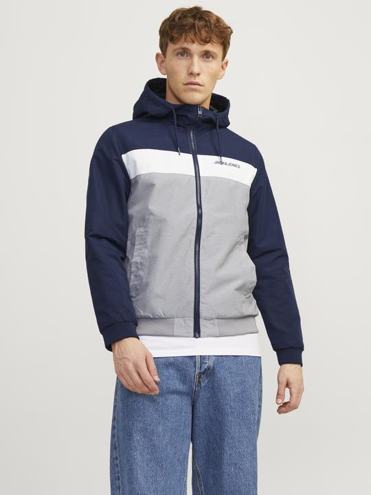 Produktbild Jack & Jones Leichte Bomberjacke (L)