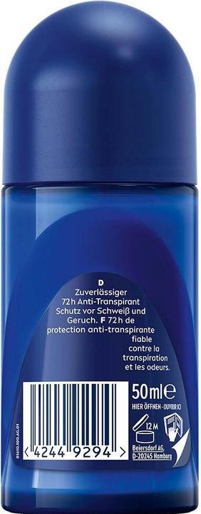 Produktbild NIVEA Men Dry Impact (Roll-on, 50 ml)