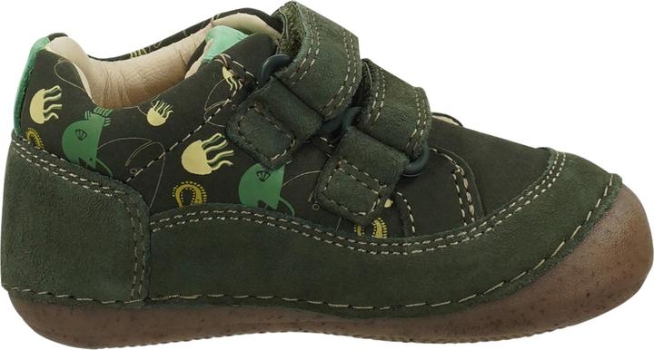 Actual product image Kickers Sneaker (22)