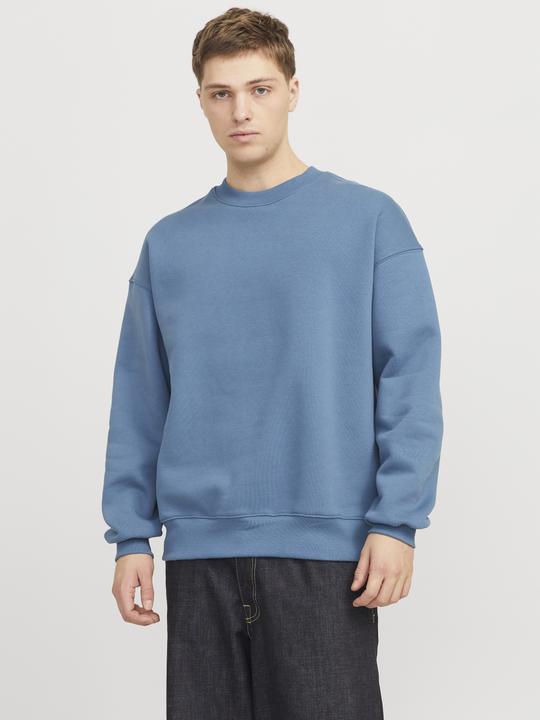 Actual product image Jack & Jones Jjeurban Edge Sweat Crew Neck Noos (L)