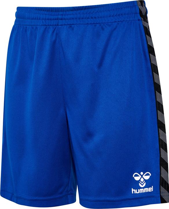 Vrai bleu