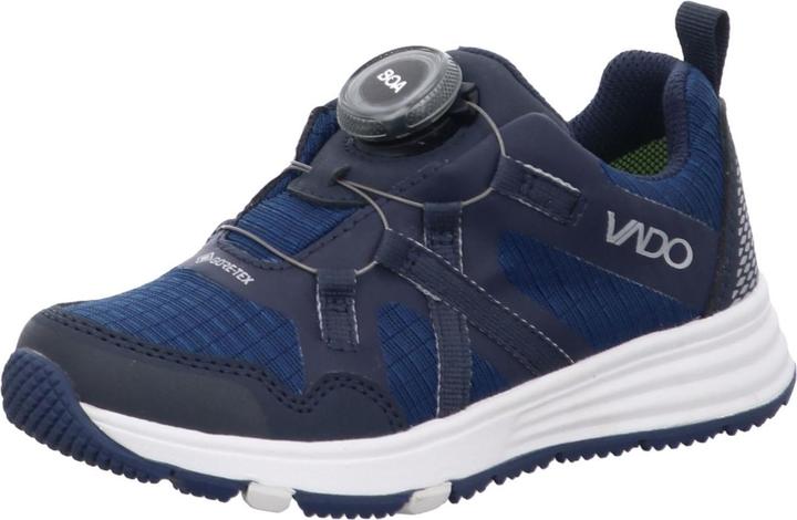 Produktbild Vado Sneaker MIKE Low BOA GTX (38)