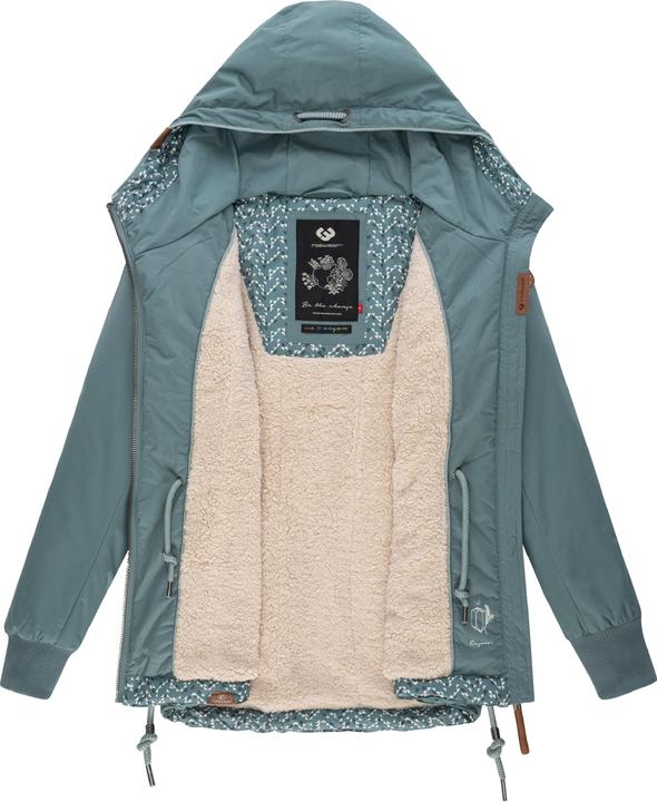 Immagine prodotto Ragwear Danka II Intl. (S)