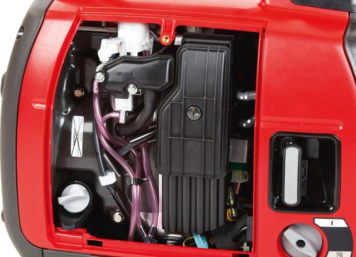 Image du produit Honda EU22i (1800 W, 3.60 l)