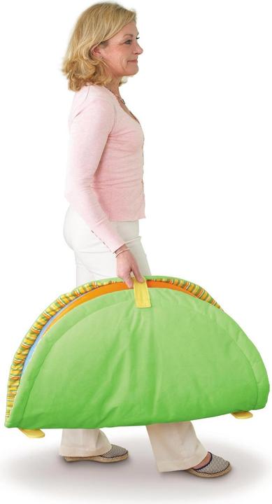 Produktbild Tomy Winnie Puuh Spielbogen-Decke