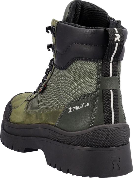 Image du produit Rieker Bottes HWK pour hommes (43)