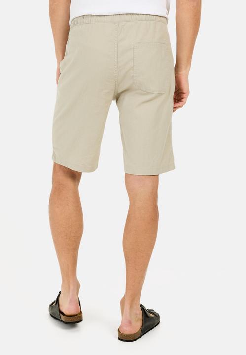 Image du produit Camel Active Chino Shorts mit elastischem Bund (40)