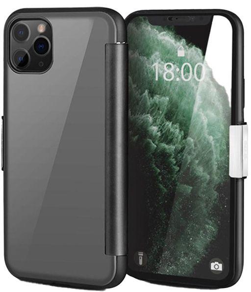 Actual product image VPG Magnet and Transparent Case for iPhone 11 Pro (Apple iPhone 11 Pro)