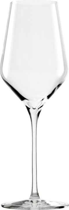 Stölzle Weissweingläser Quatrophil (40.50 cl, 1 Gläser, Weissweingläser)