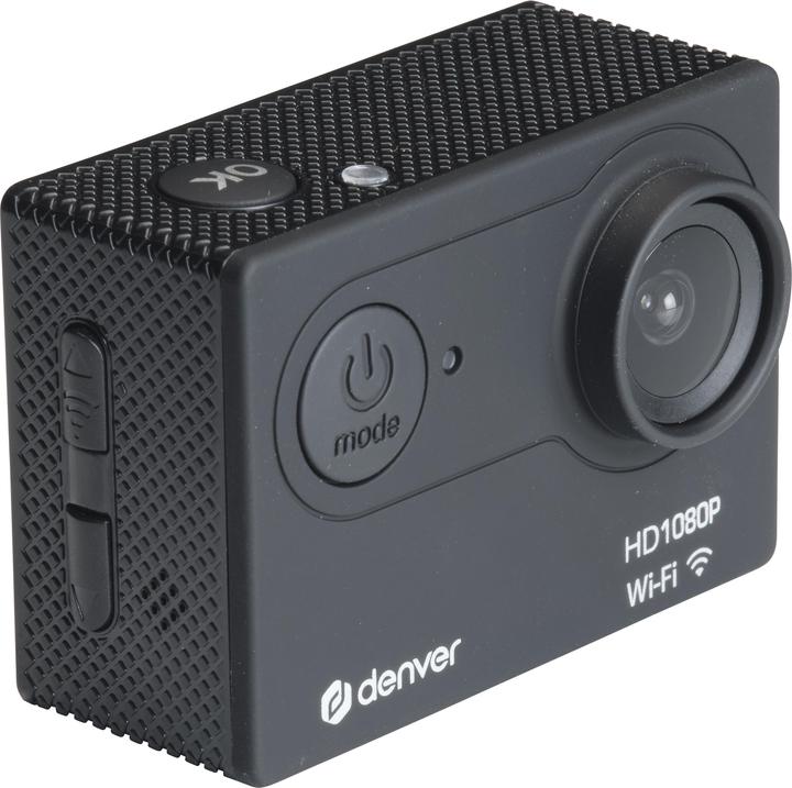 Actual product image Denver ACW-5054 (Wi-Fi)