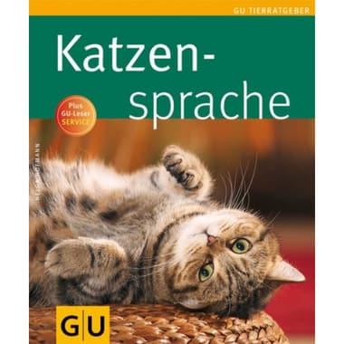 Immagine prodotto Katzensprache (Tedesco, Helga Hofmann, 2014)