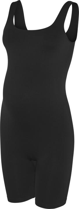 Mamalicious Mlheal Sl Seamless Playsuit Noos (S/M)
