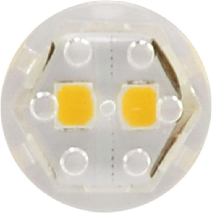 Actual product image Licht-Erlebnisse Illuminant (G9, 370 lm, 1 x, F)