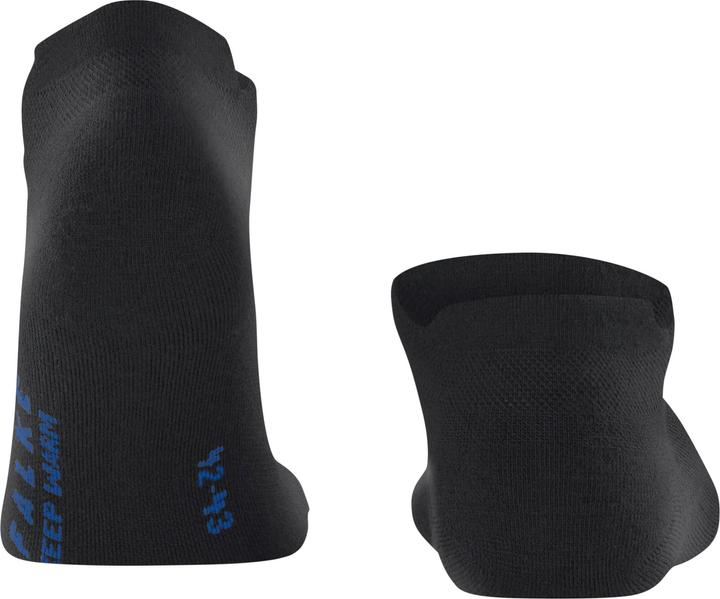 Actual product image Falke Keep Warm Unisex (Single pack, 39 - 41)