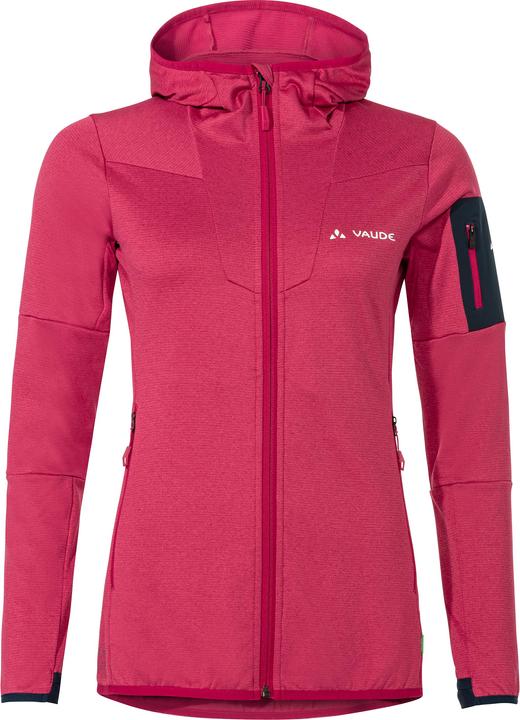 Image du produit Vaude Veste polaire Monviso II pour femme (34)