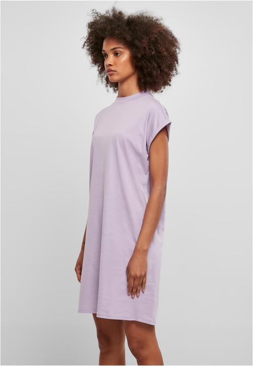 Image du produit Urban Classics Ladies Turtle Extended Shoulder Dress - 2470 (XL)