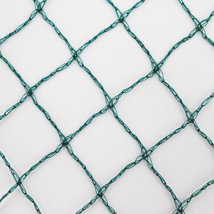 Produktbild Aquagart Teichnetz 15m x 8m Reiherschutz Silonetz Laubschutznetz Vogelschutznetz Laubnetz