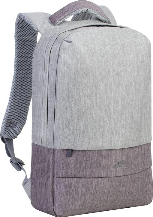 Actual product image Rivacase NB Backpack Prater 7562 /mocha