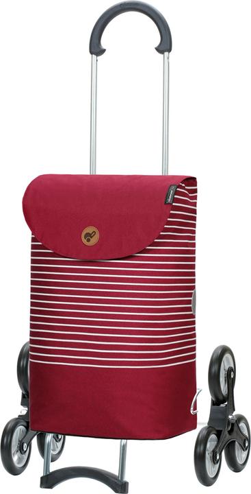 Produktbild Andersen Treppensteiger Scala Shopper Tilde