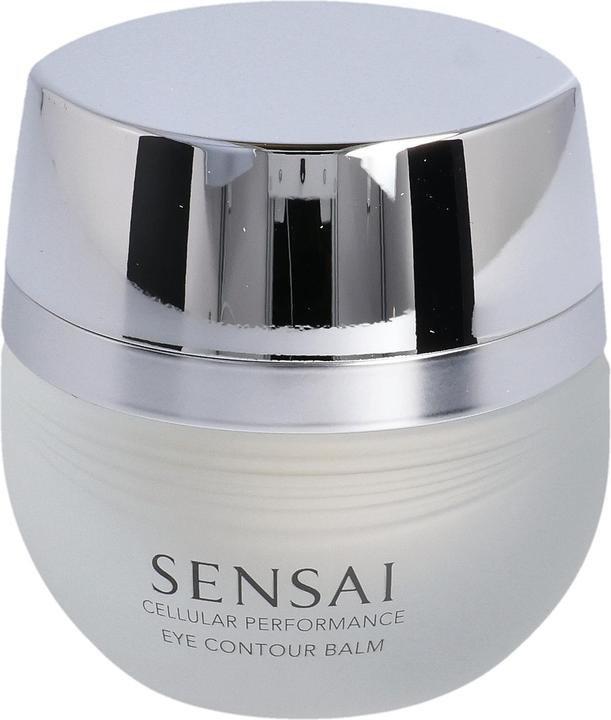 Sensai Contour Balm (Balsam, 15 ml, Tag + Nacht)
