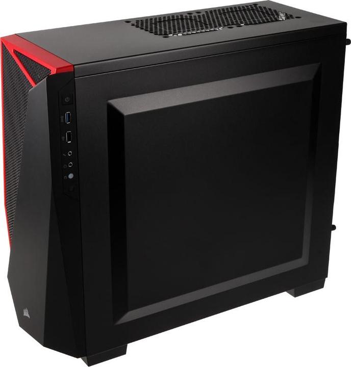 Produktbild Corsair Carbide SPEC-04 (ATX, mATX, Mini-ITX)