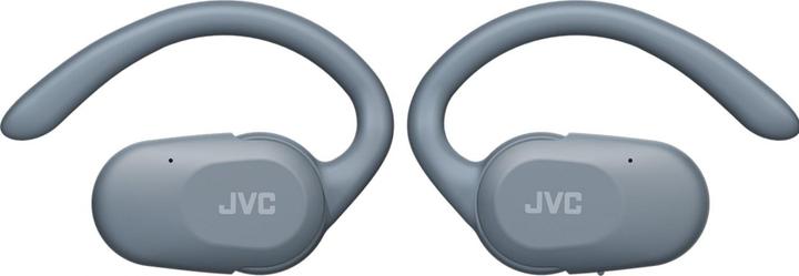 Produktbild JVC HA-NP40T-AU blau (ANC, 26 h, Kabellos)