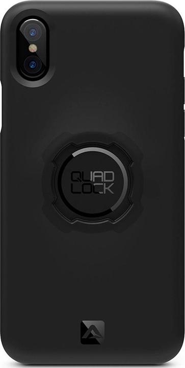 Actual product image Quad Lock Case (Apple iPhone XS Max)