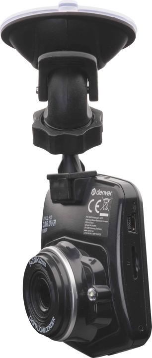Actual product image Denver CCT-1230 (Built-in display, Built-in microphone, HD)