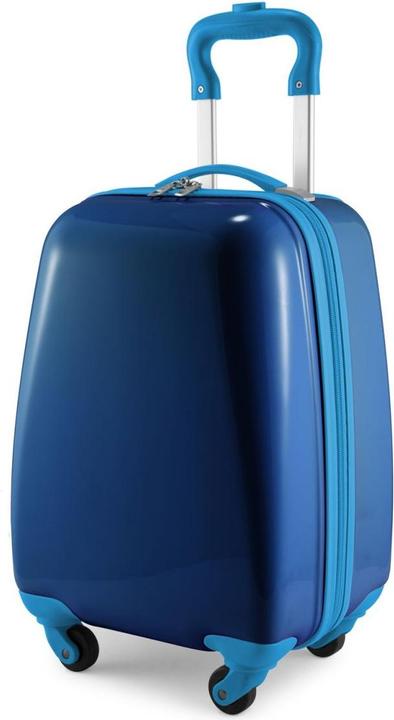Hauptstadtkoffer For Kids Kinderkoffer (24 l, Handgepäck (bis 50l))
