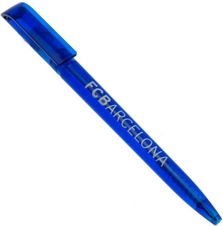 FC Barcelona stylo officiel (Bleu)