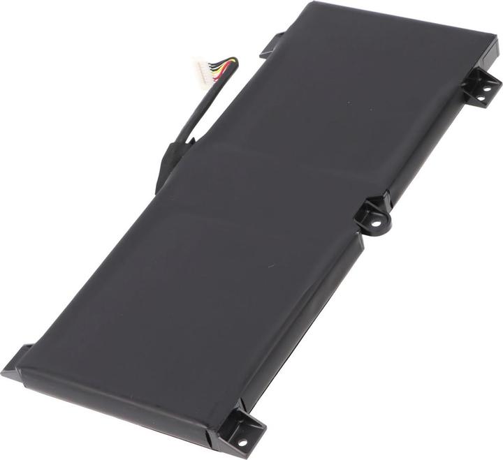 Actual product image AccuCell Battery ASUS ROG Strix Scar II GL704 (4280 mAh)