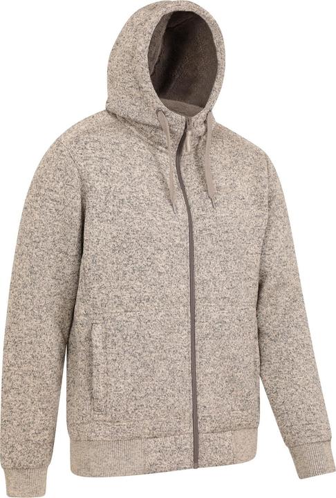 Produktbild Mountain Warehouse Nevis II Kapuzenpullover (4XL)