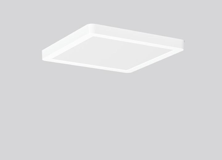 Actual product image RZB LED downlight (2550 lm)