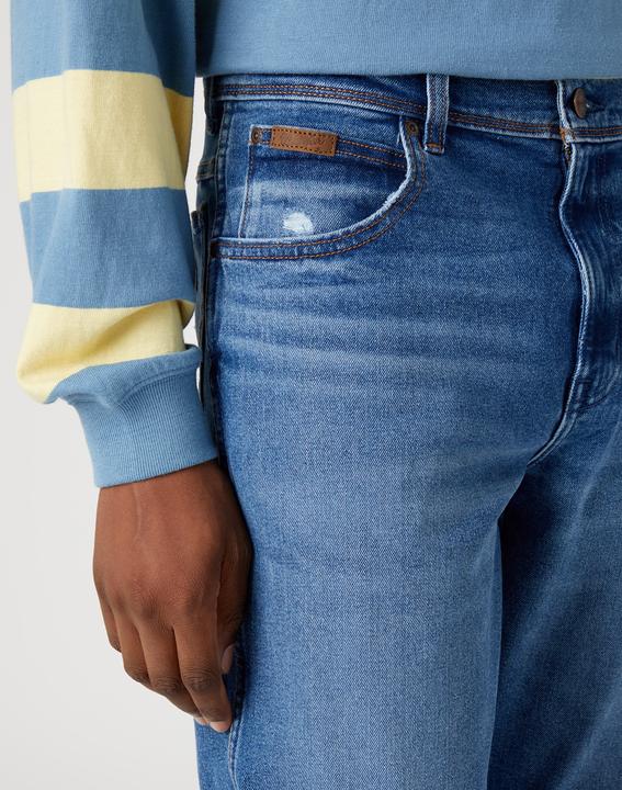 Actual product image Wrangler Texas (W30/L32)