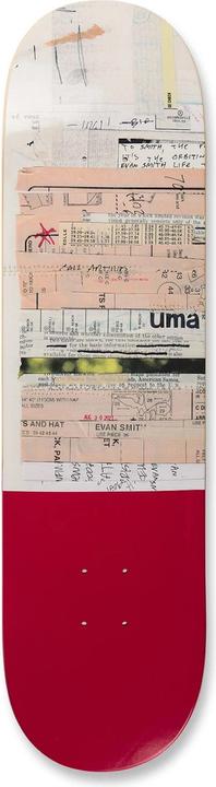 Actual product image Uma Remnants (8.25")