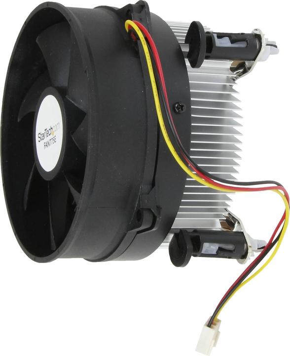 Produktbild StarTech 95mm Cpu Cooler Fan Heatsink (68 mm)